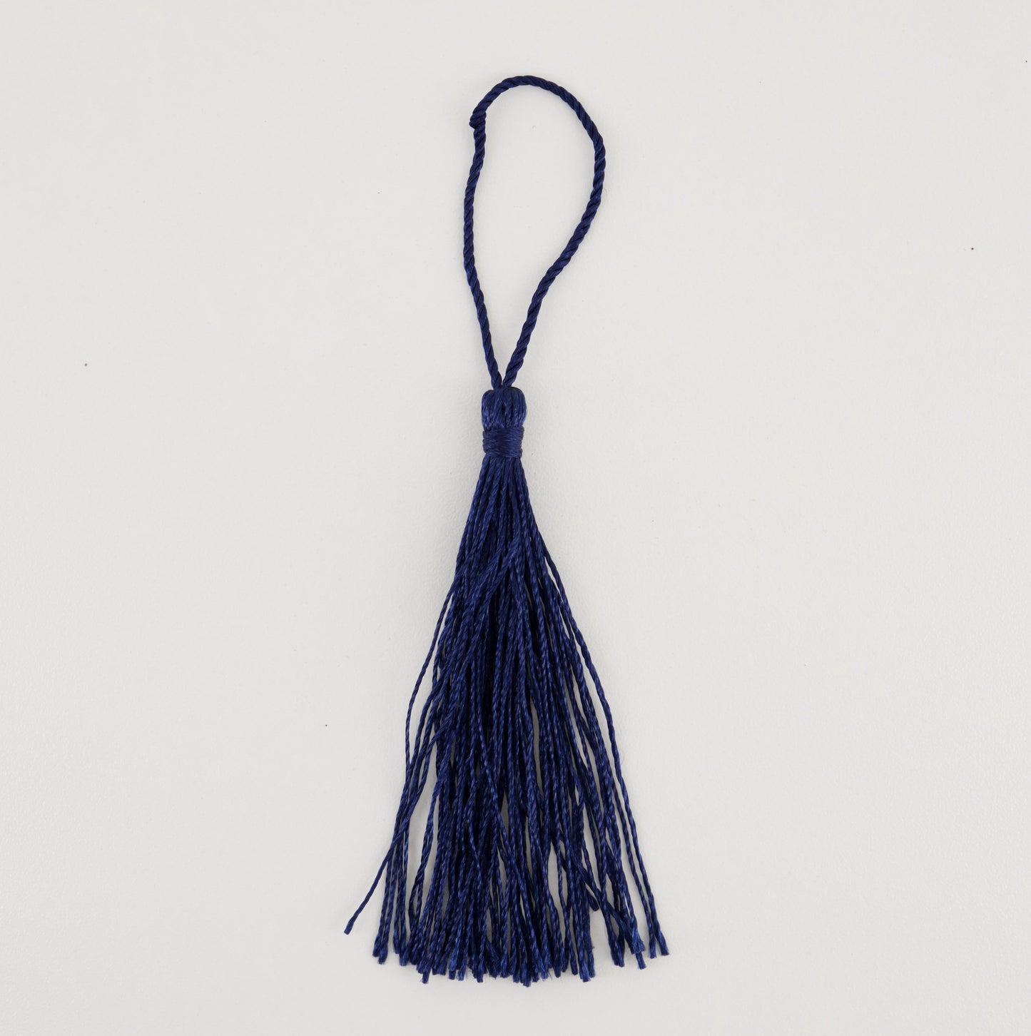 Tassel with Loop