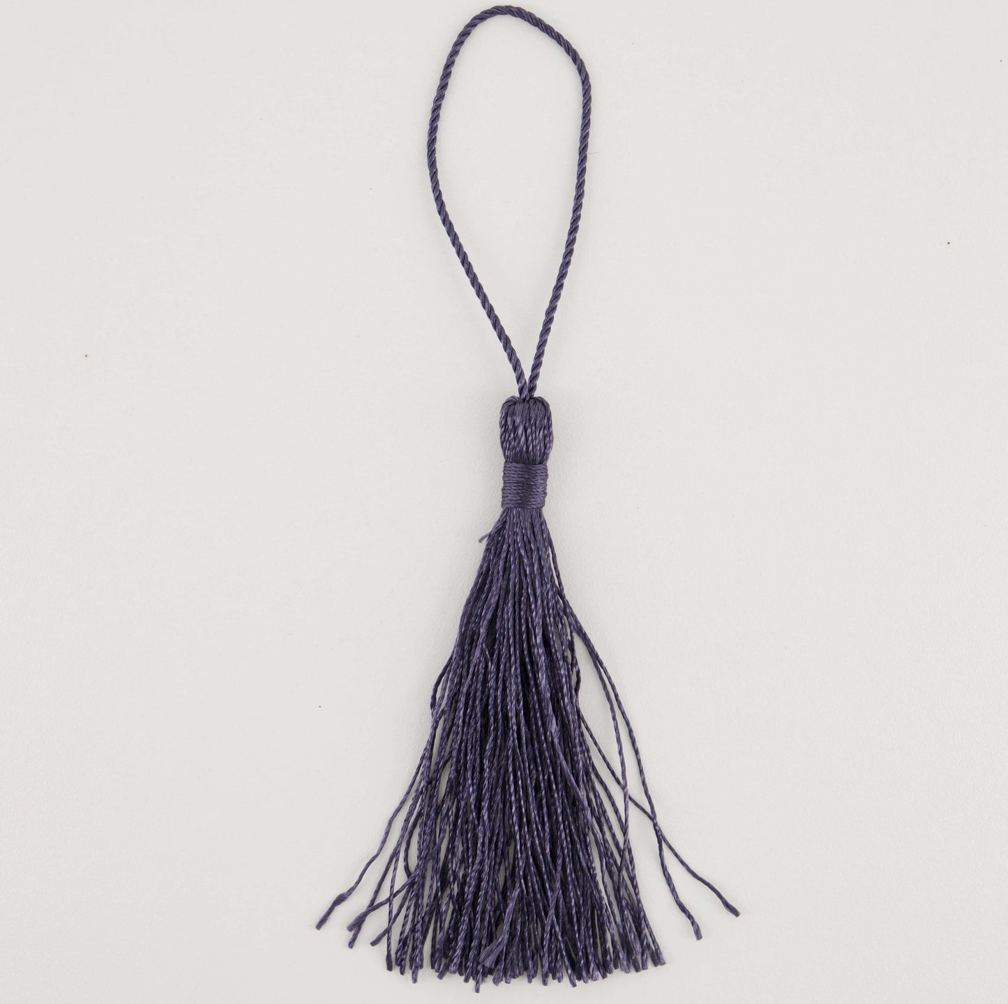 Tassel with Loop
