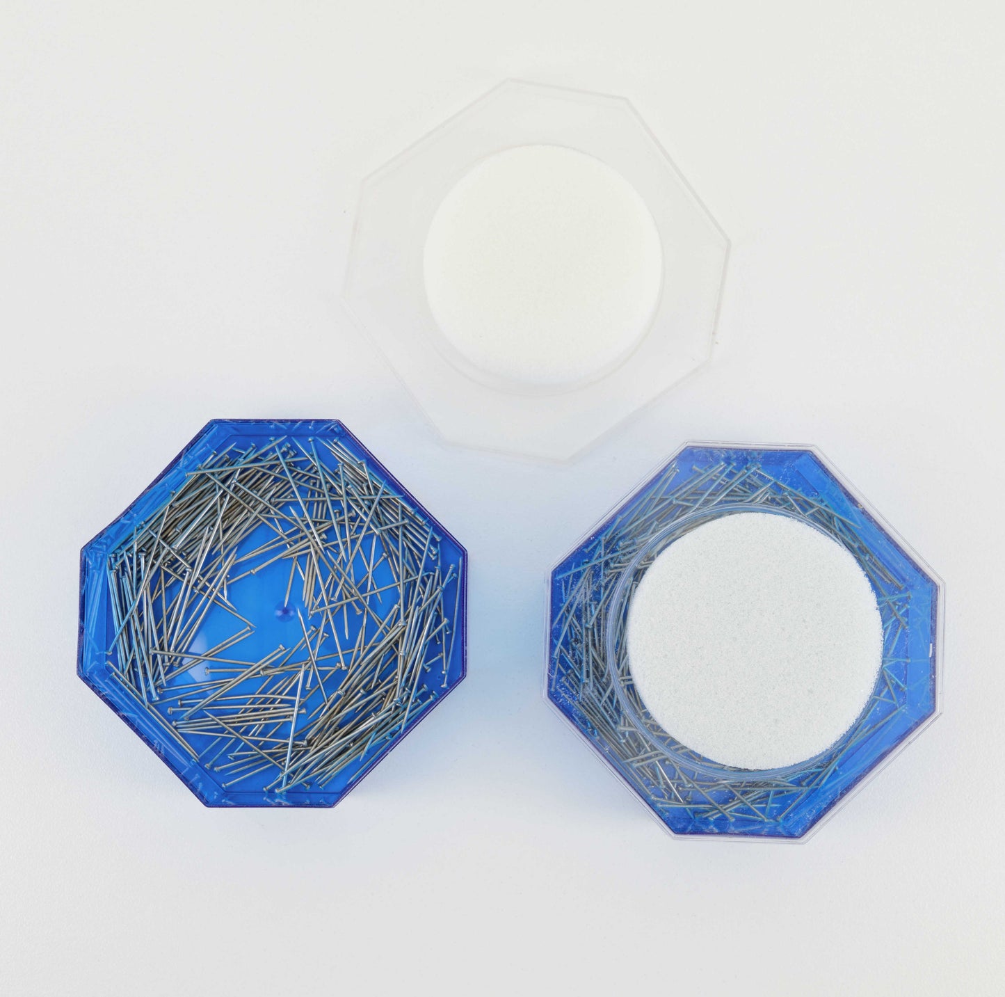 Pin in Tubs (200pcs)
