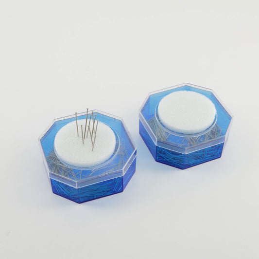 Pin in Tubs (200pcs)