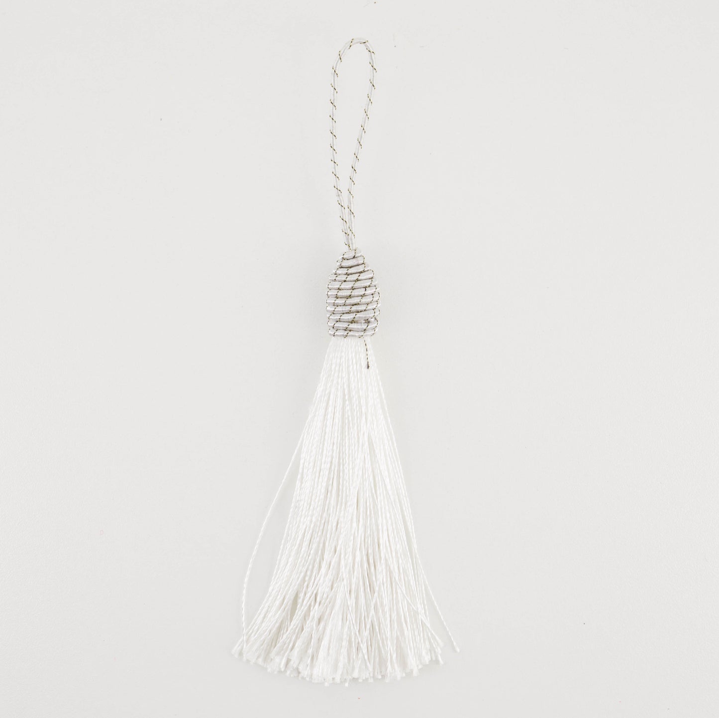 Fancy Tassels with Loop