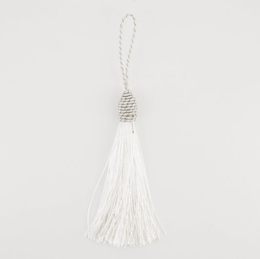 Fancy Tassels with Loop
